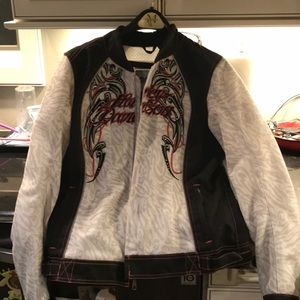 Harley Davidson jacket